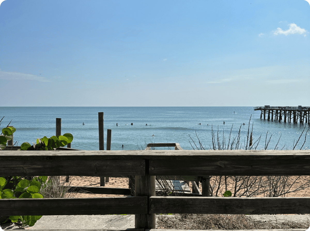 Flagler County / Palm Coast